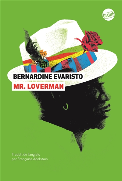 Mr Loverman / Bernardine Evaristo