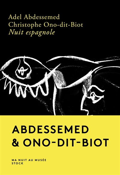 Nuit espagnole / Christophe Ono-dit-Biot