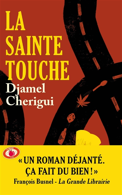 La Sainte-Touche / Djamel Cherigui