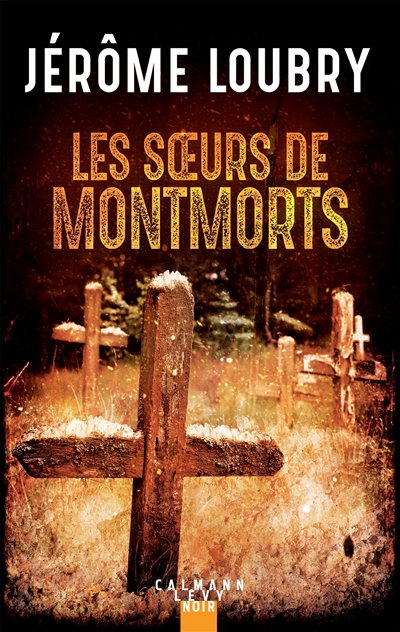 Les sœurs de Montmorts / Jérôme Loubry