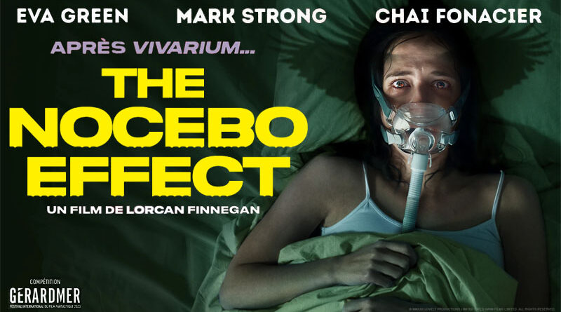 The nocebo effect / réal. Lorcan Finnegan