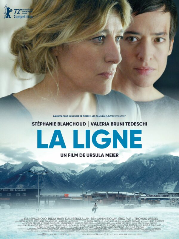 La ligne / Ursula Meier