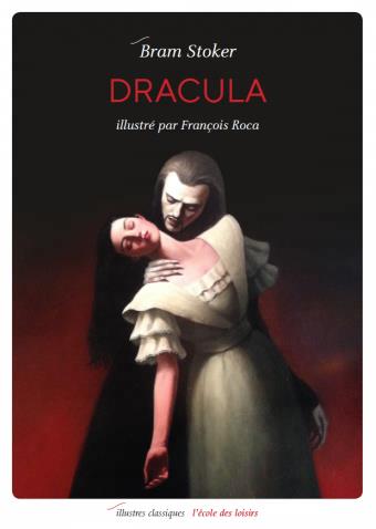Dracula / Bram Stoker (version abrégée)