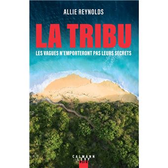 La tribu / Allie Reynolds