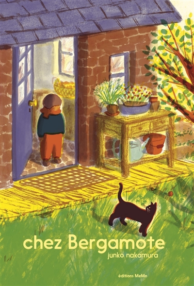 Chez Bergamote / Junko Nakamura