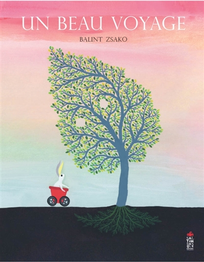 Un beau voyage / Balint Zsako