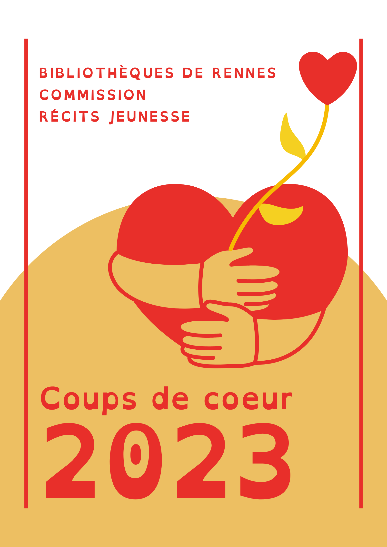 Coups de cœur 2023 / Romans Ados