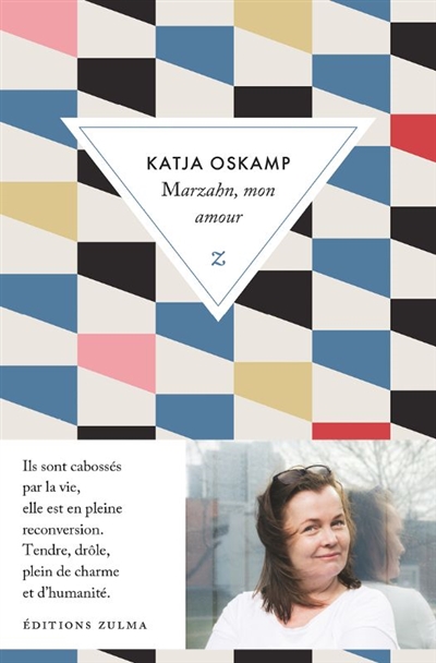 Marzahn, mon amour / Katja Oskamp