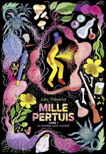Mille Pertuis / Julia Thevenot