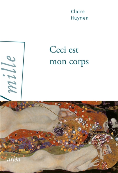 Ceci est mon corps / Claire Huynen