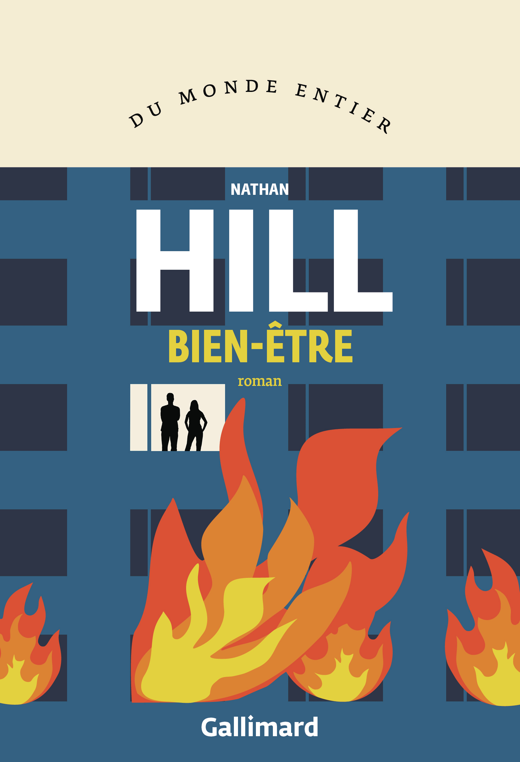 Bien-être / Nathan Hill