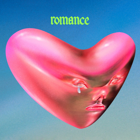 Romance / Fontaines DC