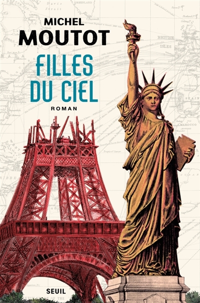 Filles du ciel / Michel Moutot