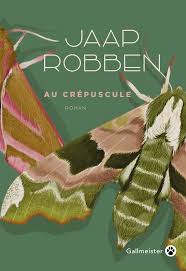 Au crépuscule / Jaap Robben