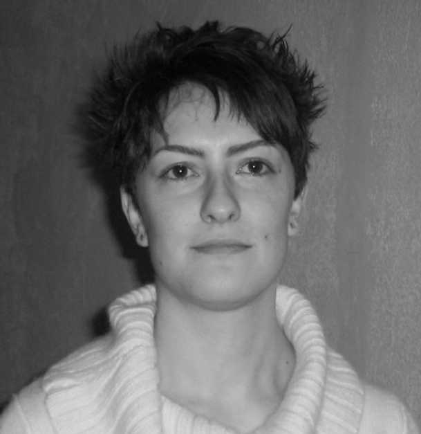 La Dernière Sorcière – La Jeune Fille et le Chat / Catherine cuenca