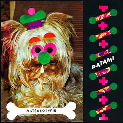 PATAMI / ASTEREOTYPIE