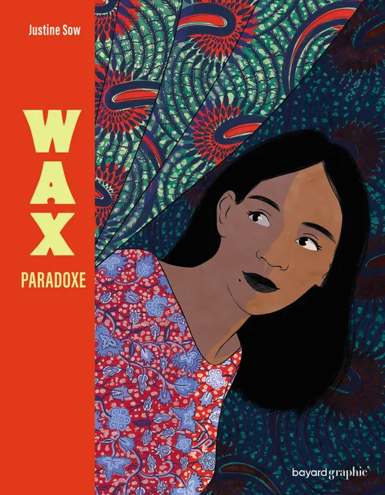Wax paradoxe / Justine Sow