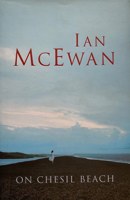 Sur la plage de chesil / Ian McEwan