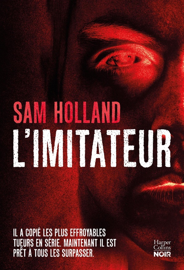 L&rsquo;imitateur / Sam Holland