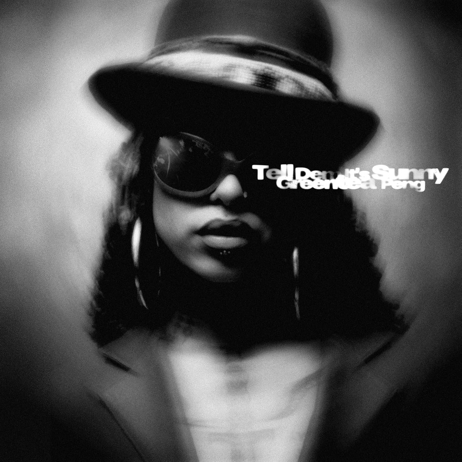 Tell dem it&rsquo;s sunny / Greentea Peng