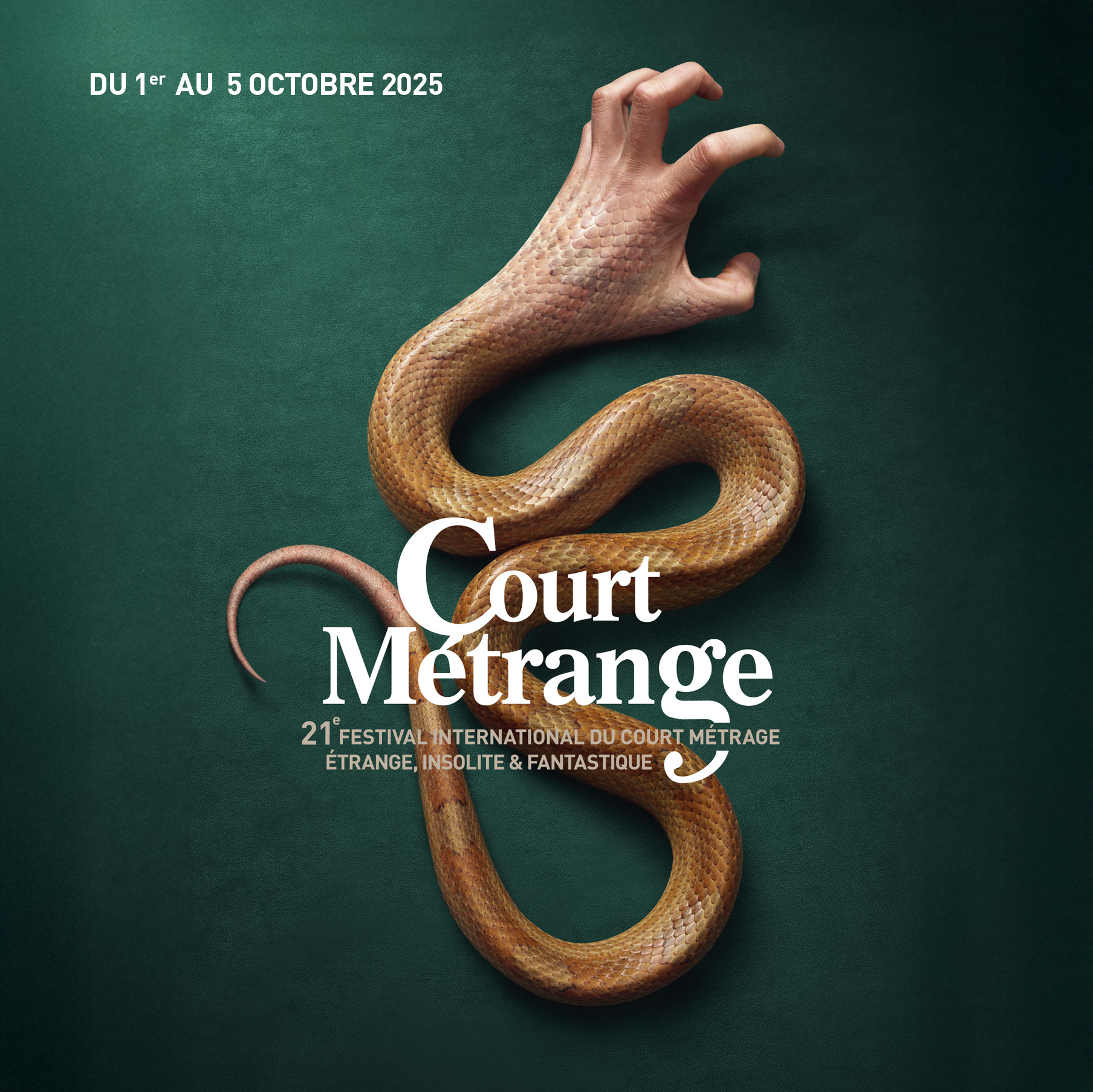 Sélection autour de Court Métrange