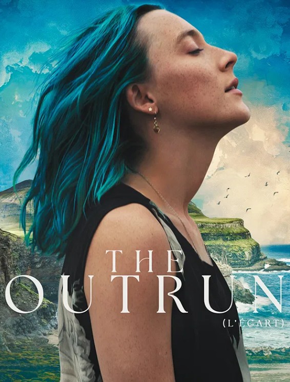 The Outrun / Nora Fingscheidt
