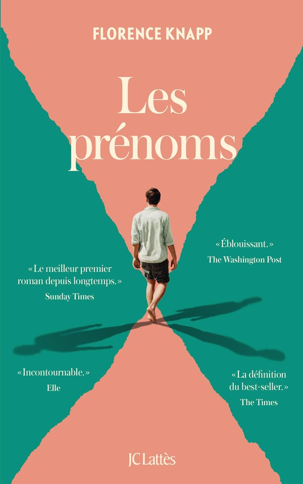 Les prénoms / Florence Knapp
