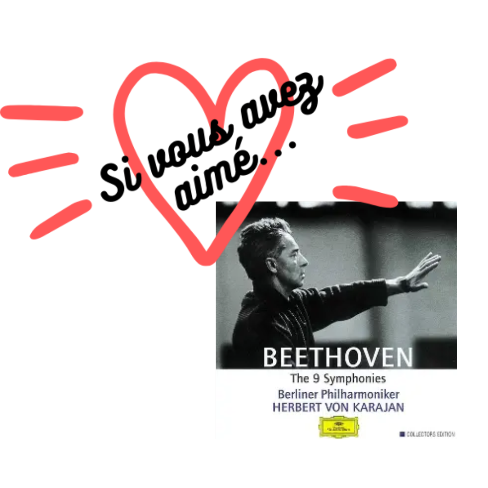 Si vous avez aimé « Les Symphonies de Beethoven »