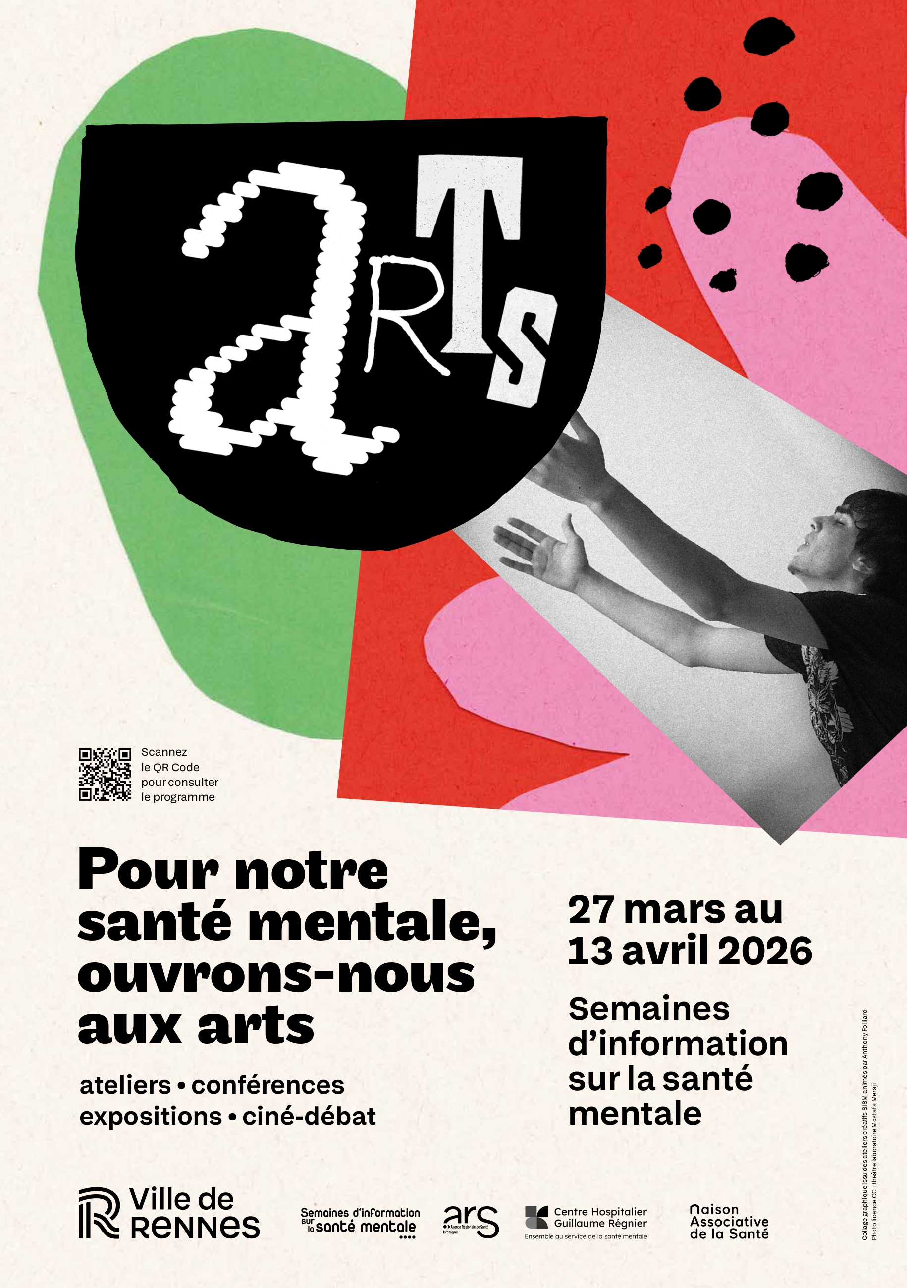 Ressources des bibliothèques sur la santé mentale : une 2e sélection
