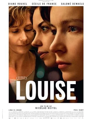 Louise / réal. Nicolas Keitel