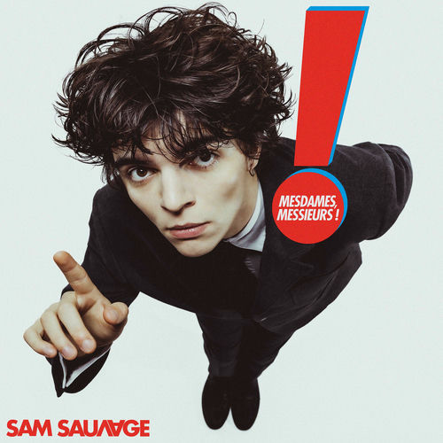 Sam Sauvage / Sam sauvage